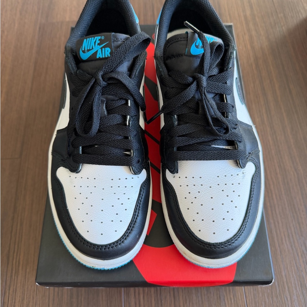 Nike Air Jordan 1 Retro Low OG